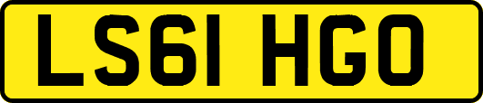 LS61HGO