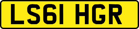 LS61HGR