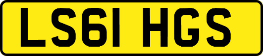 LS61HGS