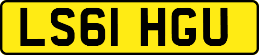 LS61HGU
