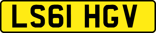 LS61HGV