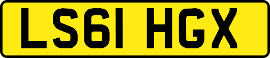 LS61HGX