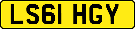 LS61HGY