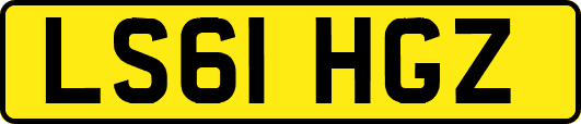 LS61HGZ
