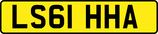 LS61HHA