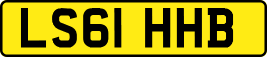 LS61HHB