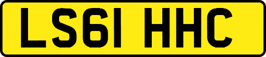 LS61HHC