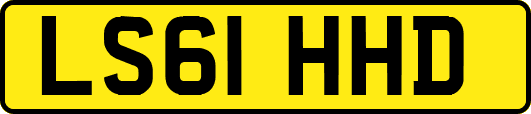 LS61HHD