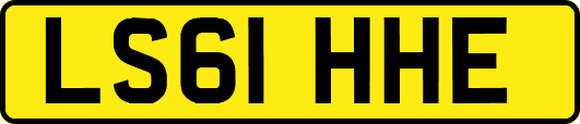 LS61HHE