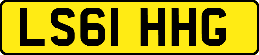 LS61HHG