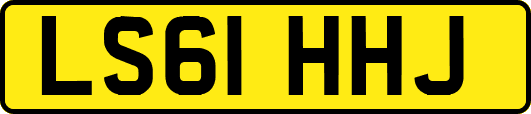 LS61HHJ