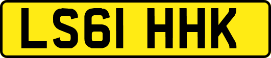 LS61HHK