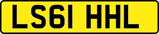 LS61HHL