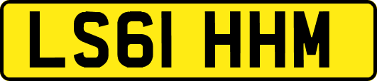 LS61HHM