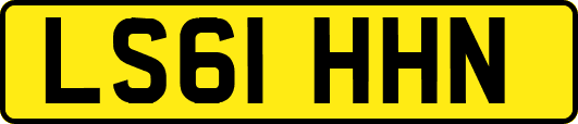 LS61HHN