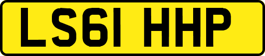 LS61HHP