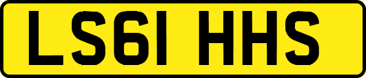 LS61HHS