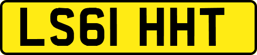LS61HHT
