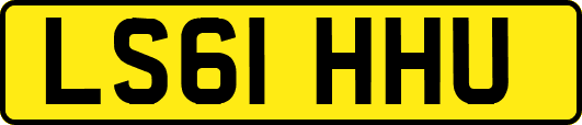 LS61HHU