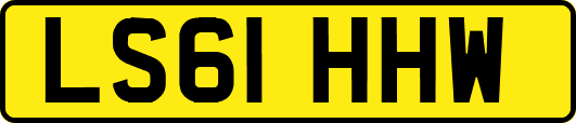 LS61HHW