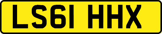LS61HHX