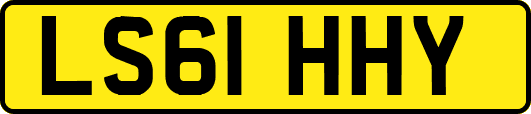 LS61HHY