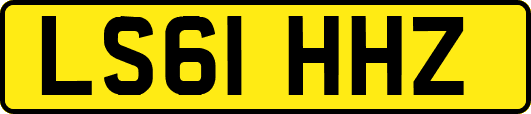 LS61HHZ