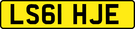 LS61HJE