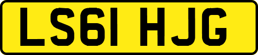 LS61HJG