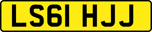 LS61HJJ