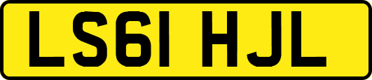 LS61HJL