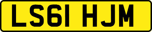 LS61HJM
