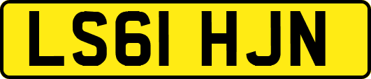 LS61HJN