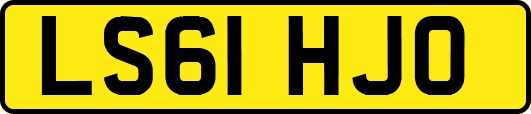 LS61HJO