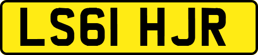 LS61HJR