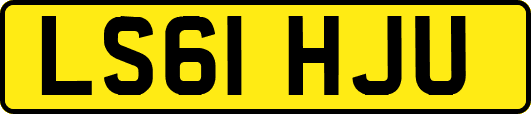 LS61HJU