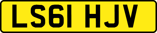 LS61HJV