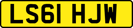 LS61HJW
