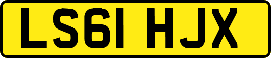 LS61HJX