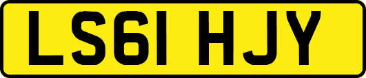 LS61HJY