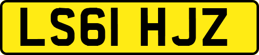 LS61HJZ