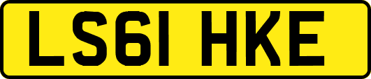 LS61HKE