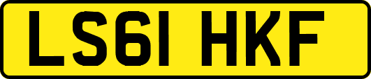 LS61HKF