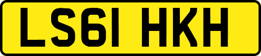 LS61HKH