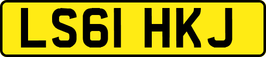 LS61HKJ