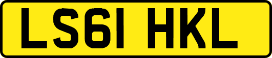 LS61HKL