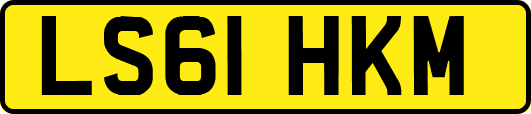 LS61HKM