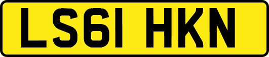 LS61HKN