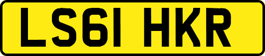 LS61HKR