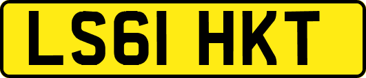 LS61HKT